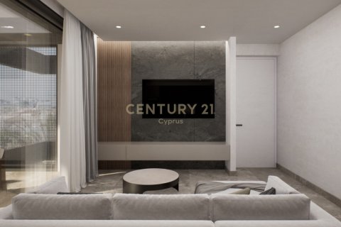 2 dormitorios Apartamento en Larnaca, Larnaka,  No. 55582 4