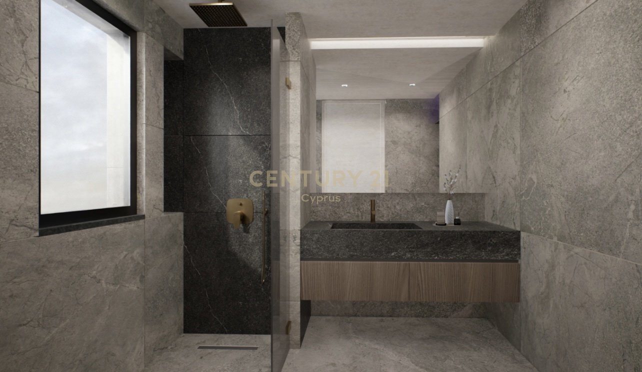 2 chambres Appartement à Larnaca, Larnaka, Chypre No. 55582