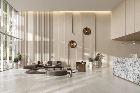 3 dormitorios Apartamento en Agios Athanasios, Limassol,  No. 55587