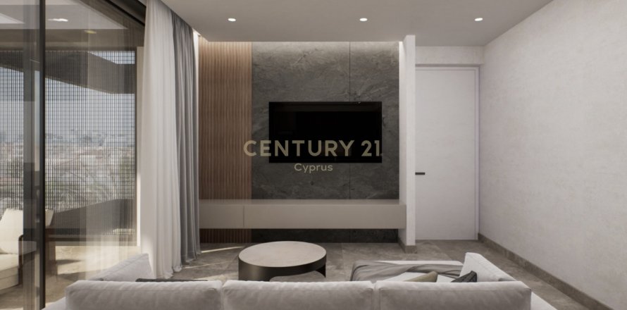 2 dormitorios Apartamento en Larnaca, Larnaka,  No. 55584