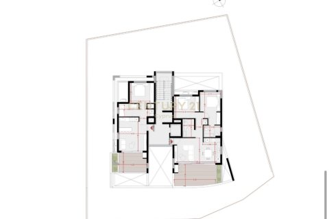2 dormitorios Apartamento en Larnaca, Larnaka,  No. 55584 7