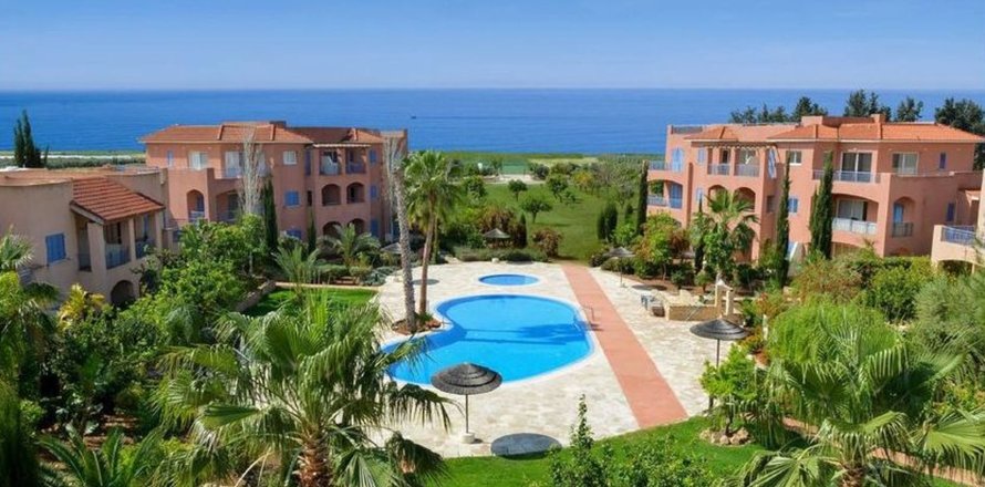 380m2 Commercial property in Mandria, Paphos,  No. 45429