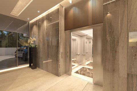 Квартира с 2 спальнями в Пафос,  № 45424 2