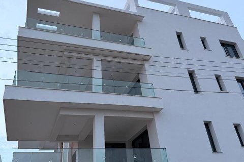 Квартира с 2 спальнями в Пафос,  № 45424 10