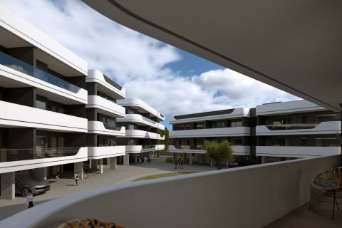 1 bedroom Apartment in Asomatos, Limassol,  No. 47853 6