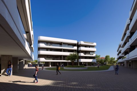 1 chambre Appartement à Asomatos, Limassol,  No. 47855 5