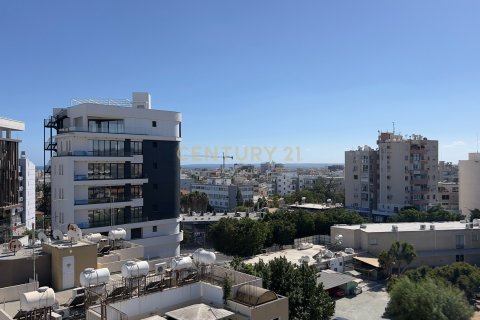 Пентхаус с 3 спальнями в Меса Гитонья, Лимасол,  № 53697 19