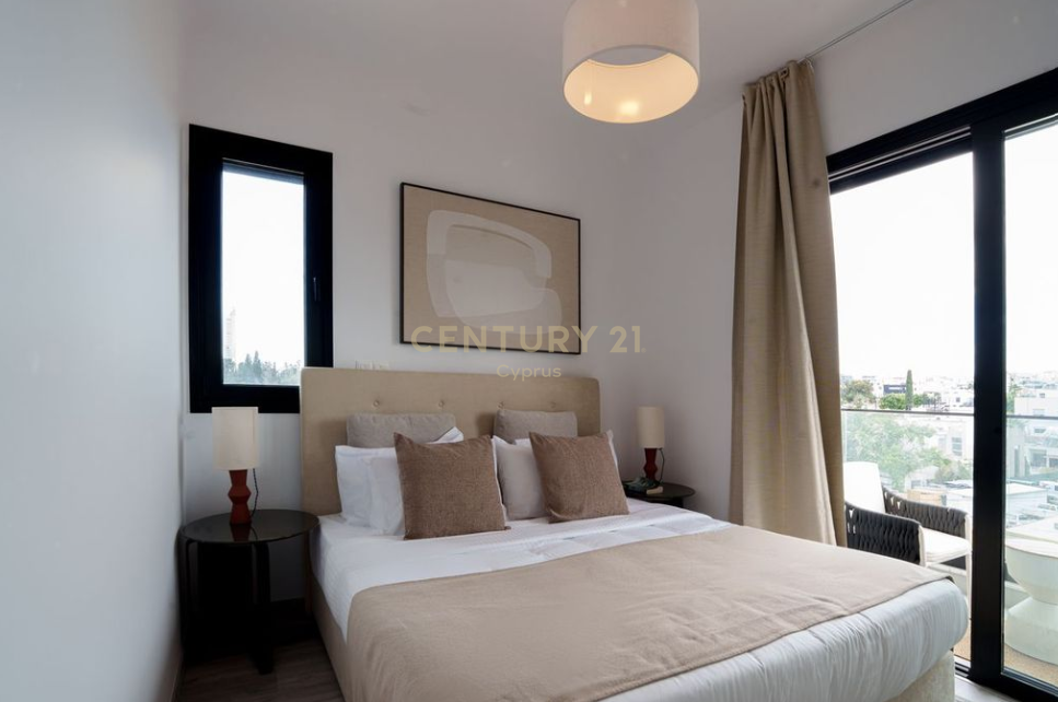 2 dormitorios Apartamento en Limassol, Chipre No. 35483