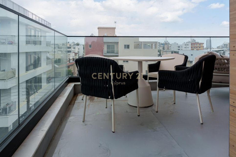 2 dormitorios Apartamento en Limassol, Chipre No. 35483