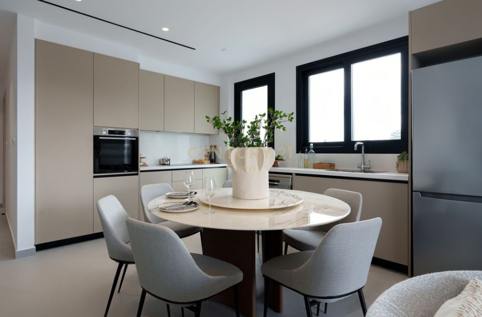 2 dormitorios Apartamento en Limassol, Chipre No. 35483