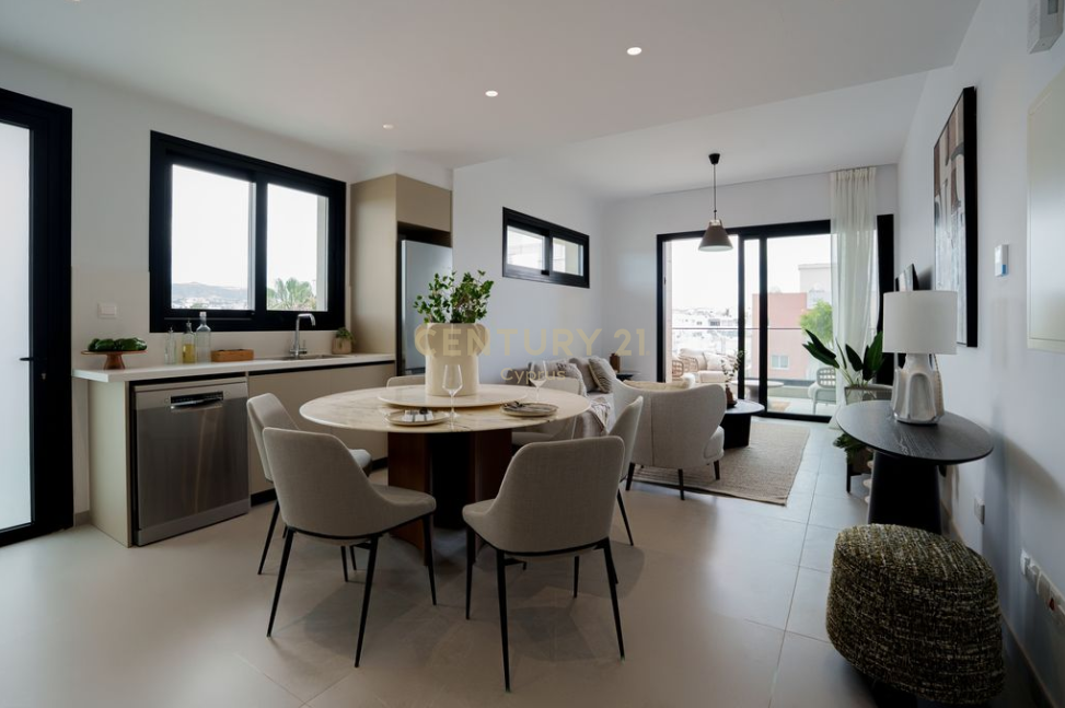 2 dormitorios Apartamento en Limassol, Chipre No. 35483