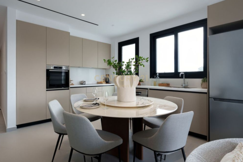 3 bedrooms Apartment in Limassol,  No. 35482 2