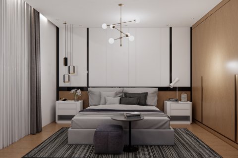 2 chambres Appartement à Paphos, Chypre No. 30826