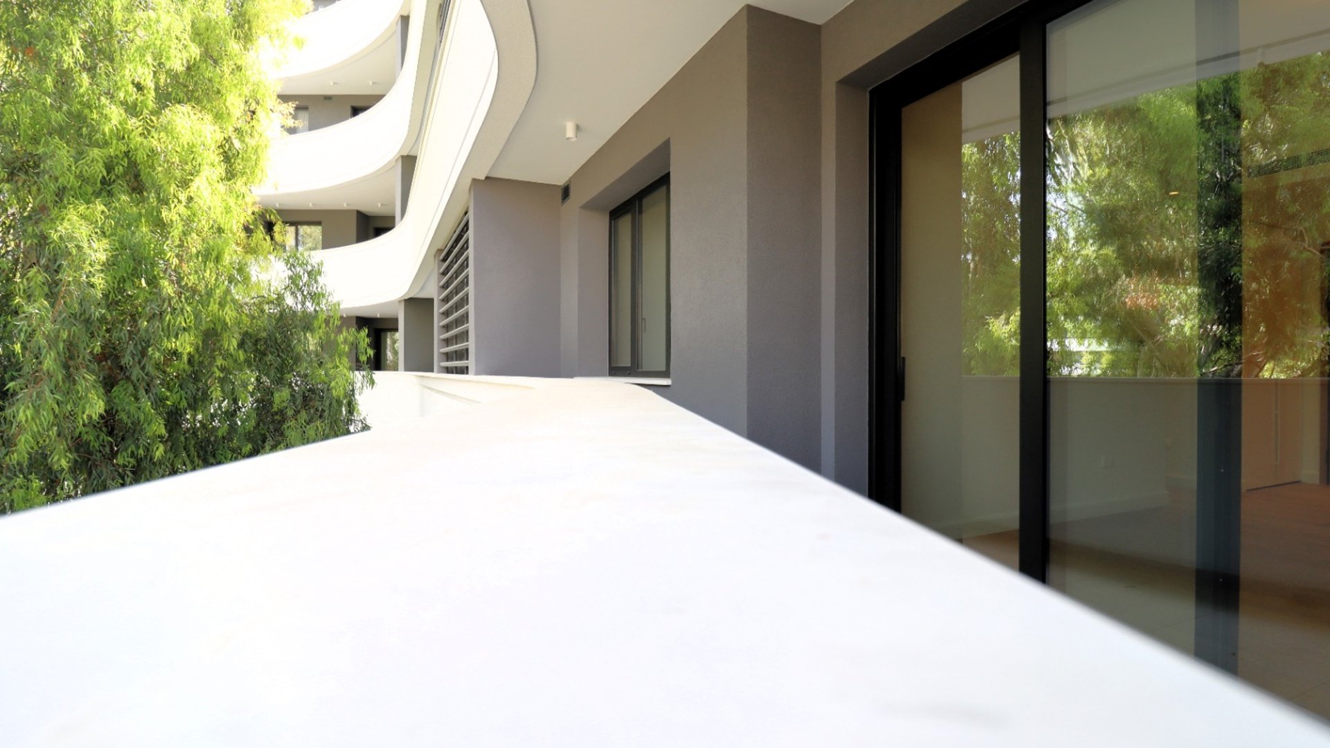 1 chambre Appartement à Potamos tis Germasogeias, Germasogeia, Limassol, Chypre No. 30824