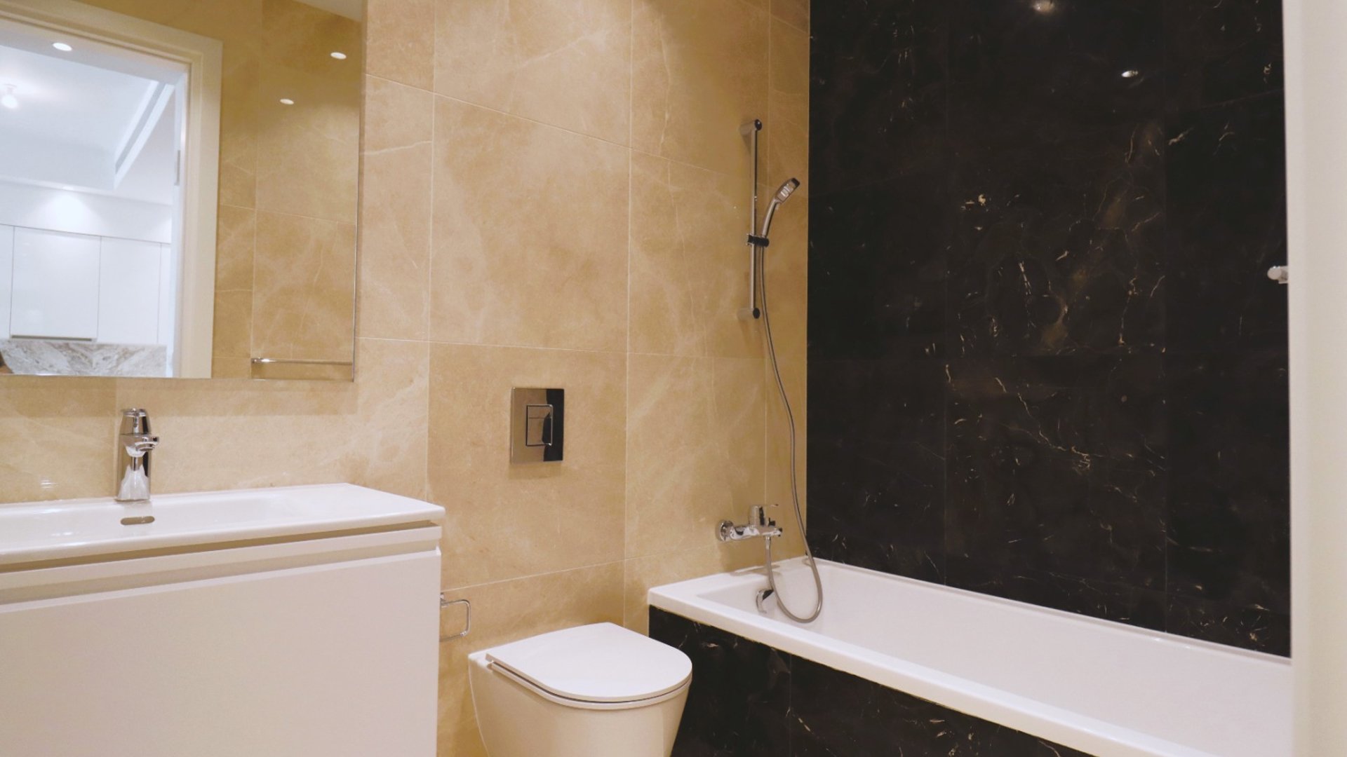 1 chambre Appartement à Potamos tis Germasogeias, Germasogeia, Limassol, Chypre No. 30824