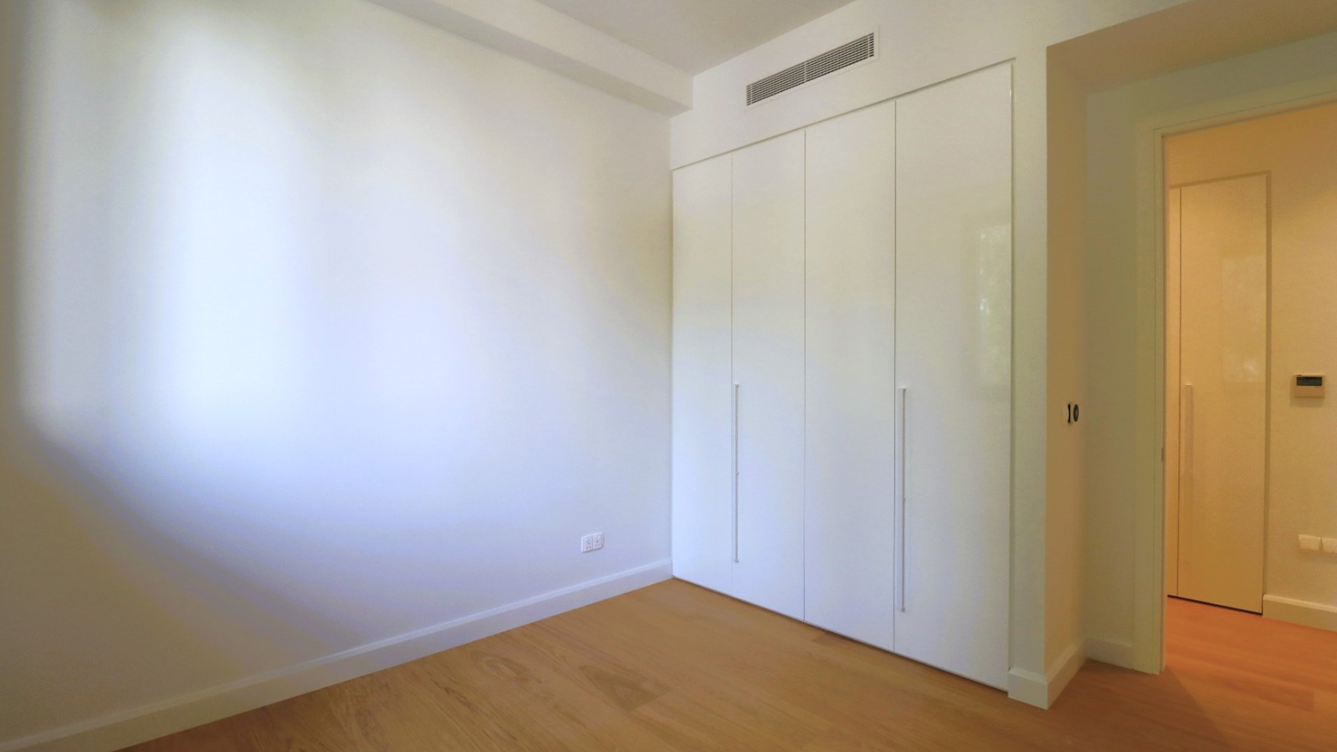 1 chambre Appartement à Potamos tis Germasogeias, Germasogeia, Limassol, Chypre No. 30824