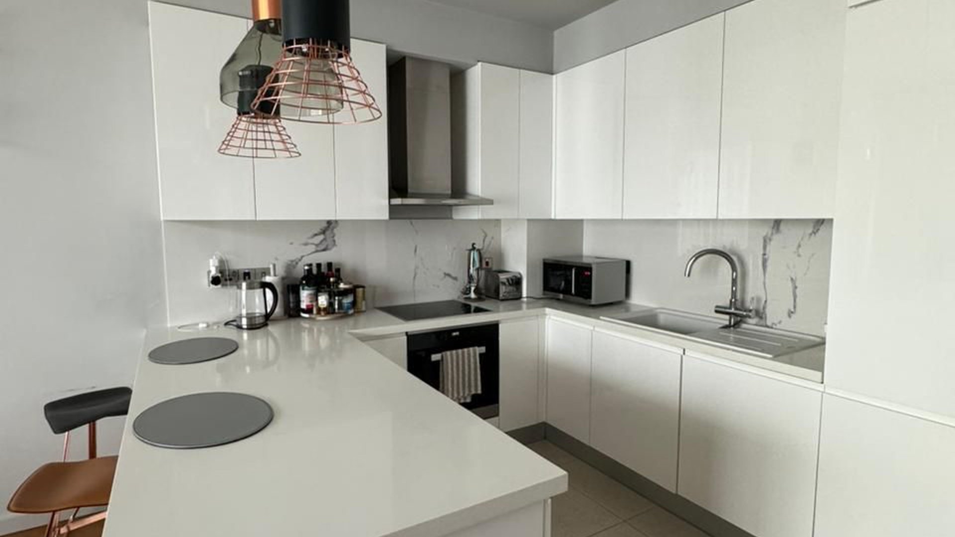 2 bedrooms Apartment in Papas, Limassol, Cyprus No. 30823