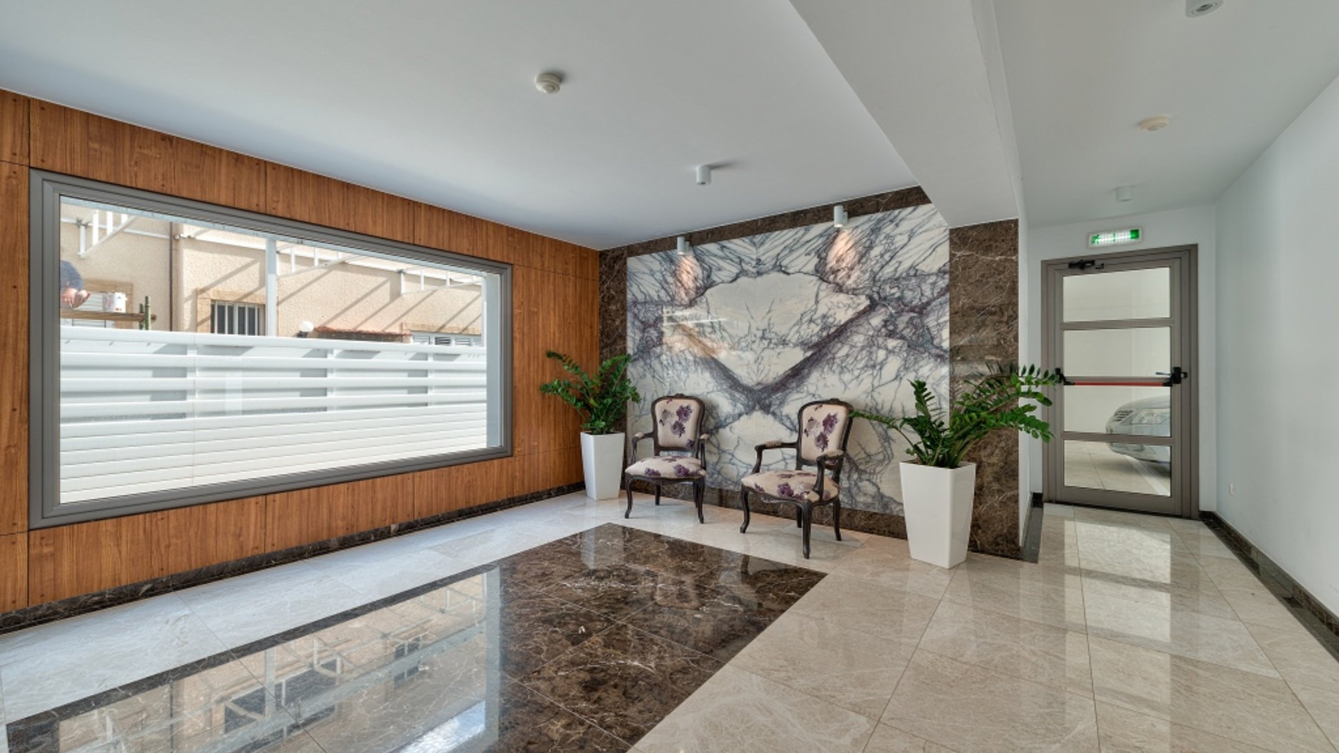 2 bedrooms Apartment in Papas, Limassol, Cyprus No. 30823