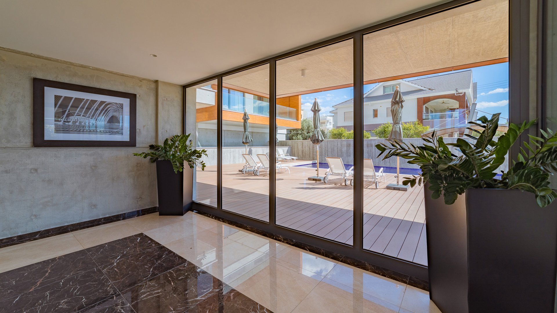 2 bedrooms Apartment in Papas, Limassol, Cyprus No. 30823