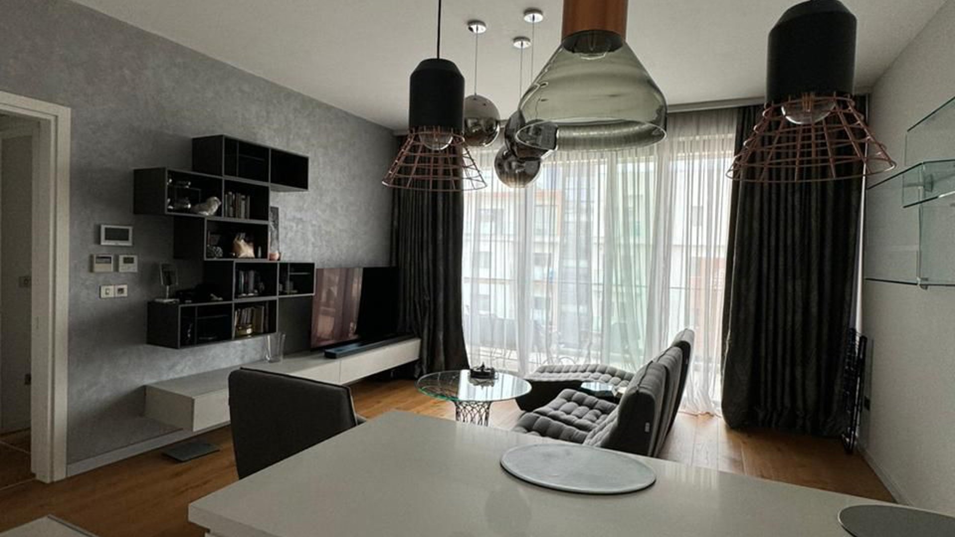 2 bedrooms Apartment in Papas, Limassol, Cyprus No. 30823