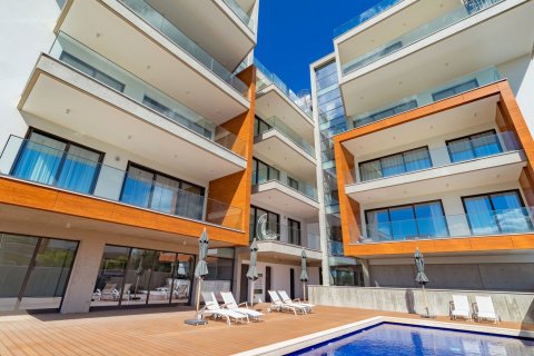 2 bedrooms Apartment in Papas, Limassol, Cyprus No. 30823