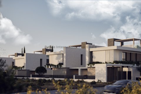 3 bedrooms Villa in Paralimni, Ammochostos, No. 35792 13