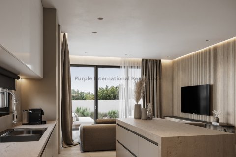 3 bedrooms Villa in Paralimni, Ammochostos, No. 35792 4