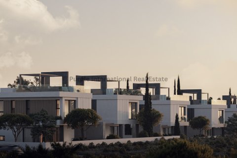 3 bedrooms Villa in Paralimni, Ammochostos, No. 35792 16