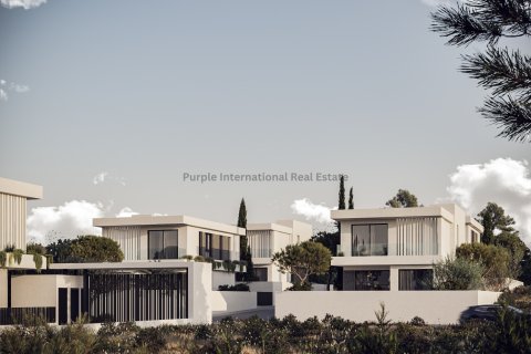 3 bedrooms Villa in Paralimni, Ammochostos, No. 35792 17