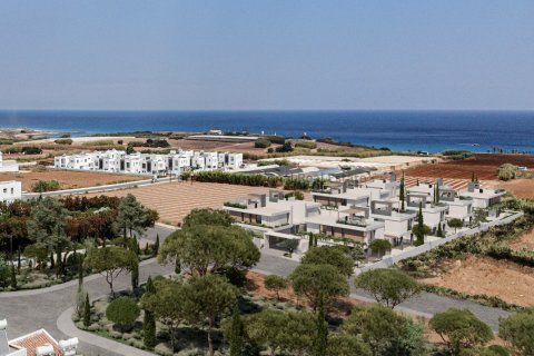 3 bedrooms Villa in Paralimni, Ammochostos,  No. 35792