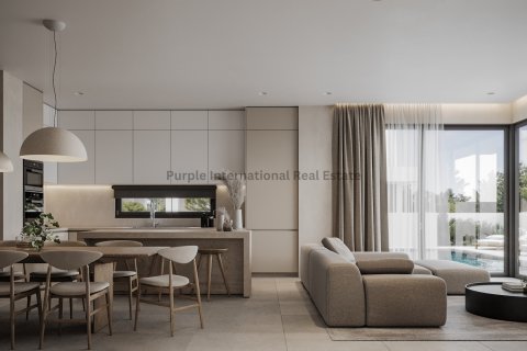 3 bedrooms Villa in Paralimni, Ammochostos, No. 35792 6