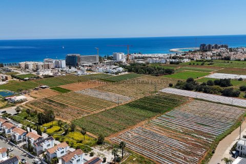 Land in Paralimni, Ammochostos,  No. 35791 4