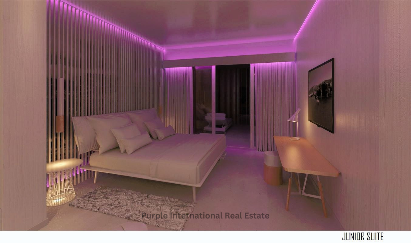 Land in Pernera, Ammochostos, Cyprus No. 35786