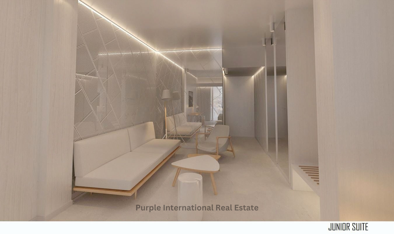 Land in Pernera, Ammochostos, Cyprus No. 35786