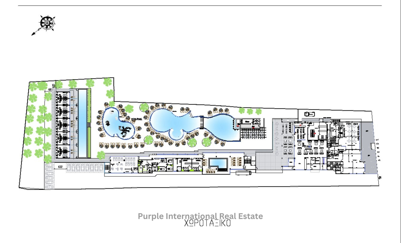 Land in Pernera, Ammochostos, Cyprus No. 35786