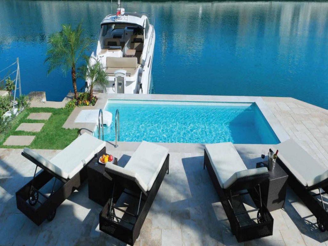 Studio Villa in Nicosia, Cyprus No. 38065
