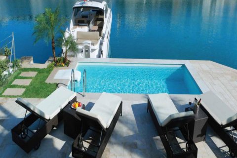 Вилла студия в Никосия, № 38065 4