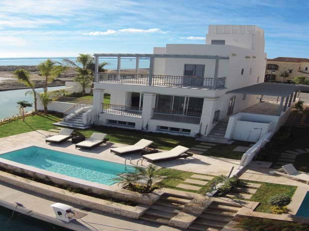 Studio Villa in Nicosia, Cyprus No. 38065