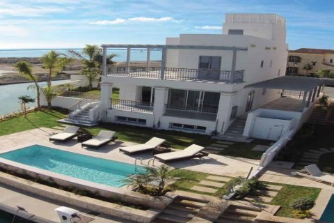 Вилла студия в Никосия, № 38065 2