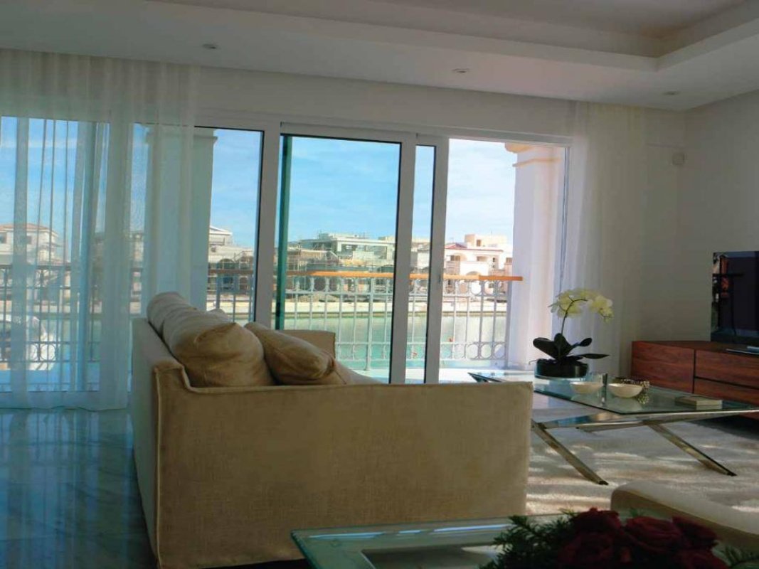 Studio Villa in Nicosia, Cyprus No. 38065