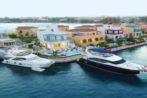 Вилла студия в Никосия, № 38065 5