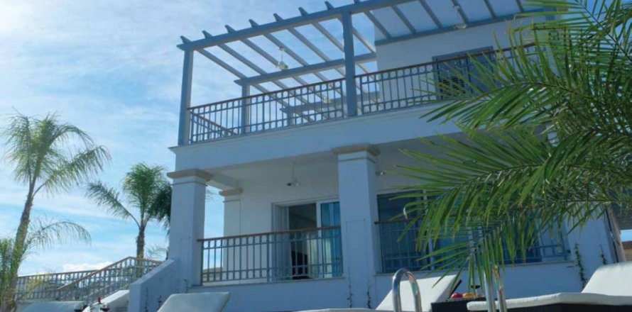 Вилла студия в Никосия, № 38065