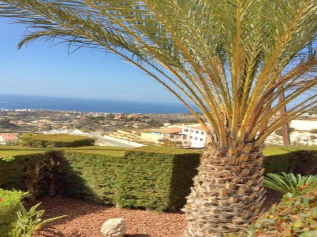 3 chambres Villa à Limassol, Chypre No. 38066