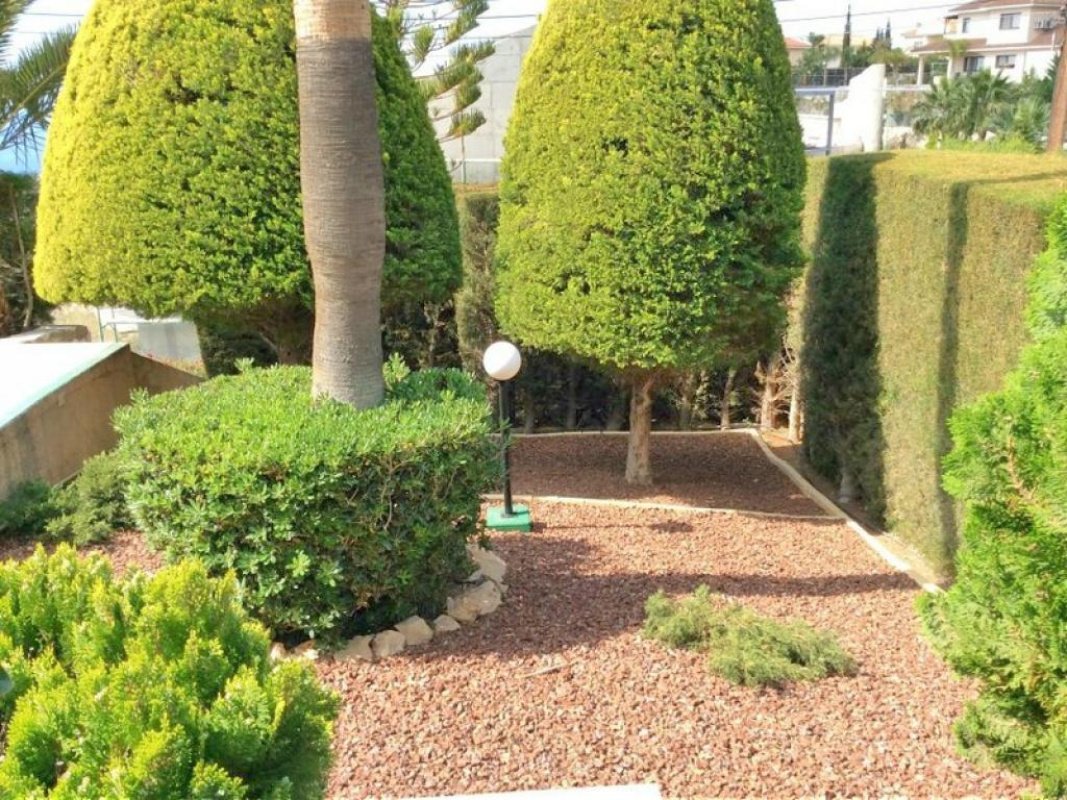 3 chambres Villa à Limassol, Chypre No. 38066