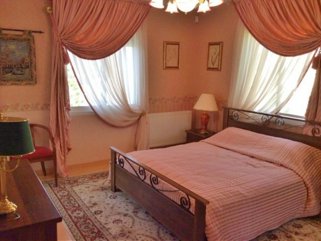 3 chambres Villa à Limassol, Chypre No. 38066