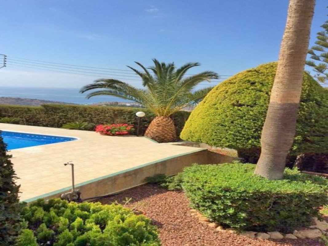 3 chambres Villa à Limassol, Chypre No. 38066