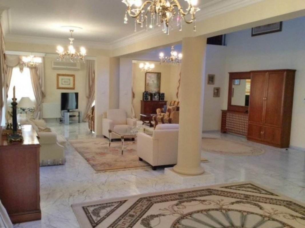 3 chambres Villa à Limassol, Chypre No. 38066
