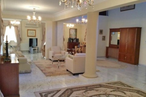 3 bedrooms Villa in Limassol,  No. 38066 5