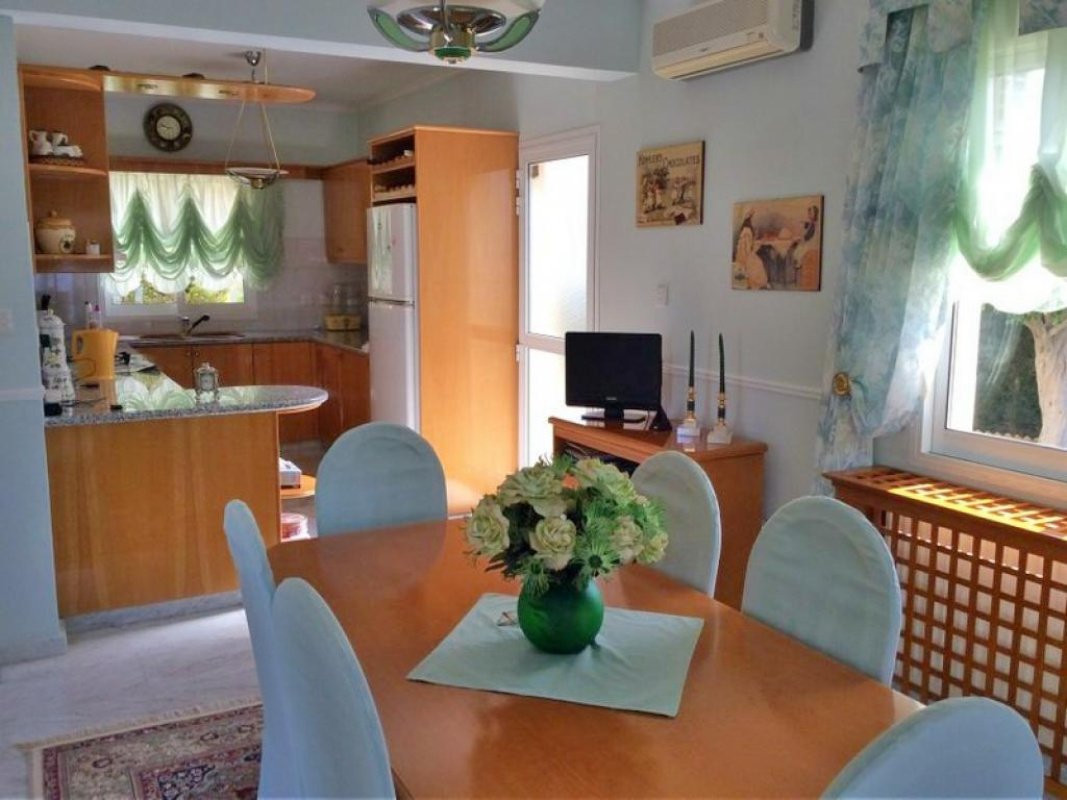 3 chambres Villa à Limassol, Chypre No. 38066