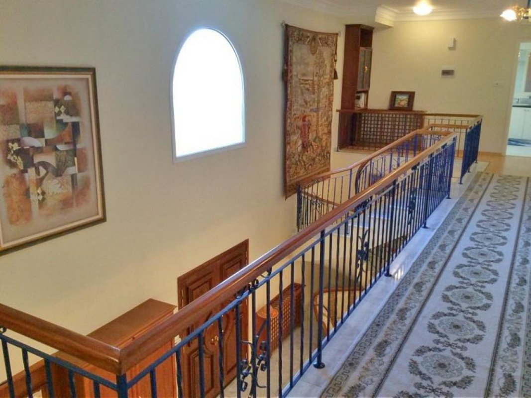 3 chambres Villa à Limassol, Chypre No. 38066